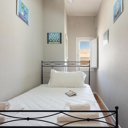 Bed And Breakfast Del Fiore Cagliari Exterior photo