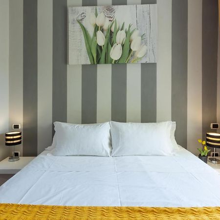 Bed And Breakfast Del Fiore Cagliari Exterior photo