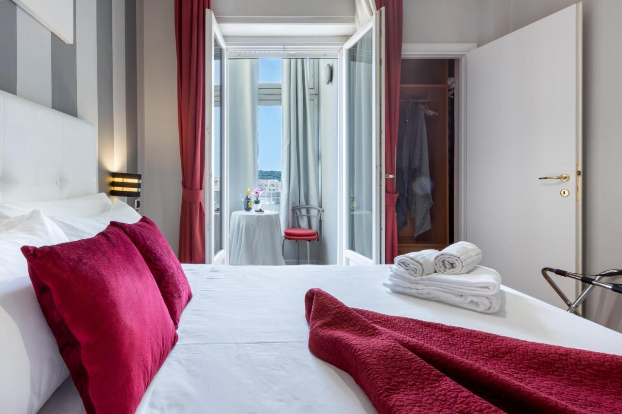 Bed And Breakfast Del Fiore Cagliari Exterior photo