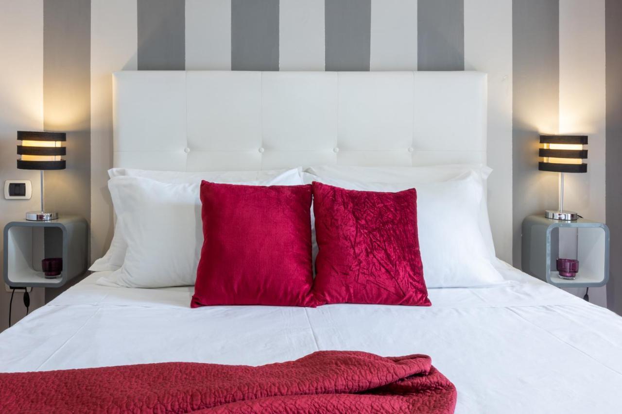Bed And Breakfast Del Fiore Cagliari Exterior photo