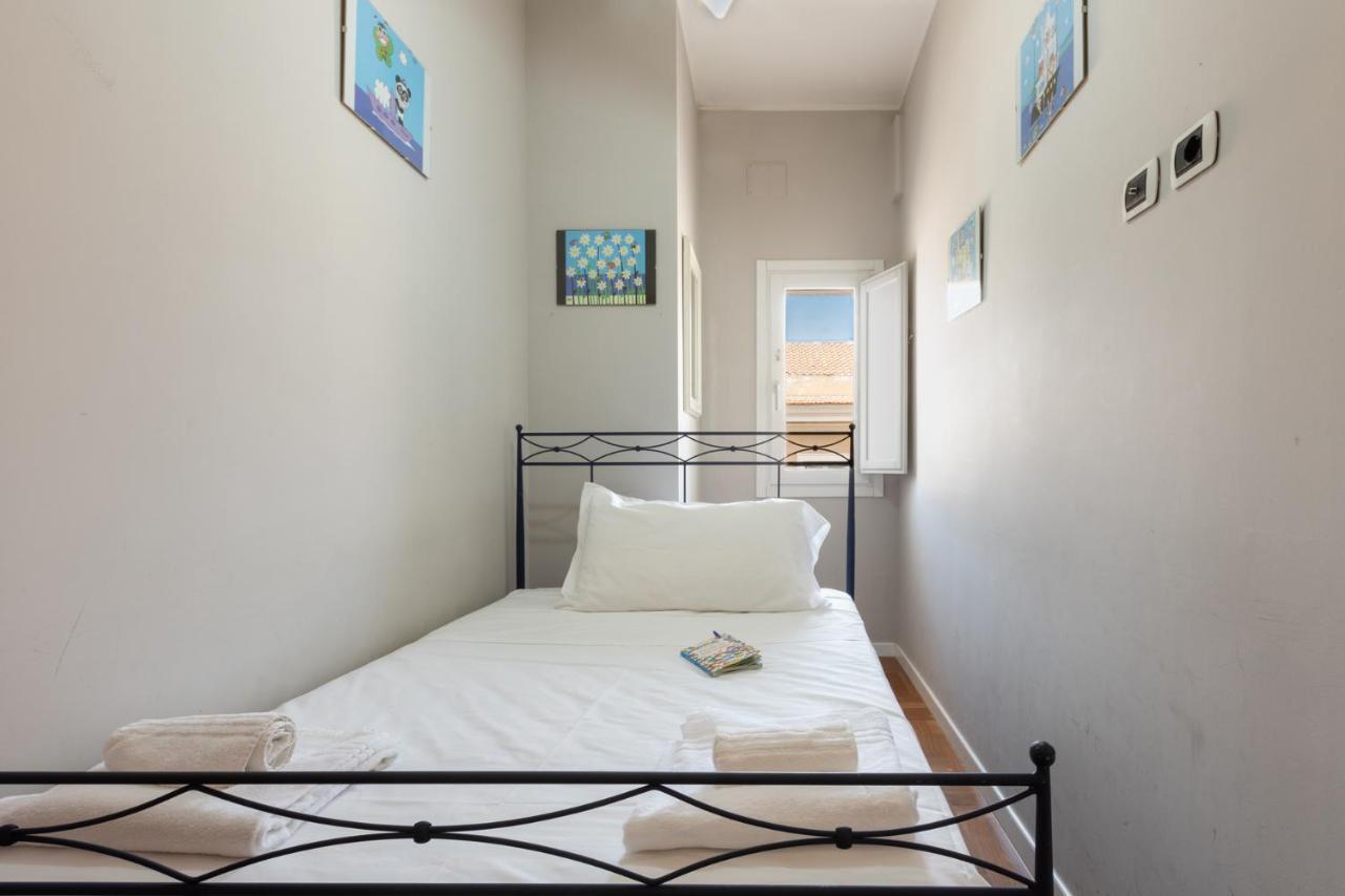 Bed And Breakfast Del Fiore Cagliari Exterior photo