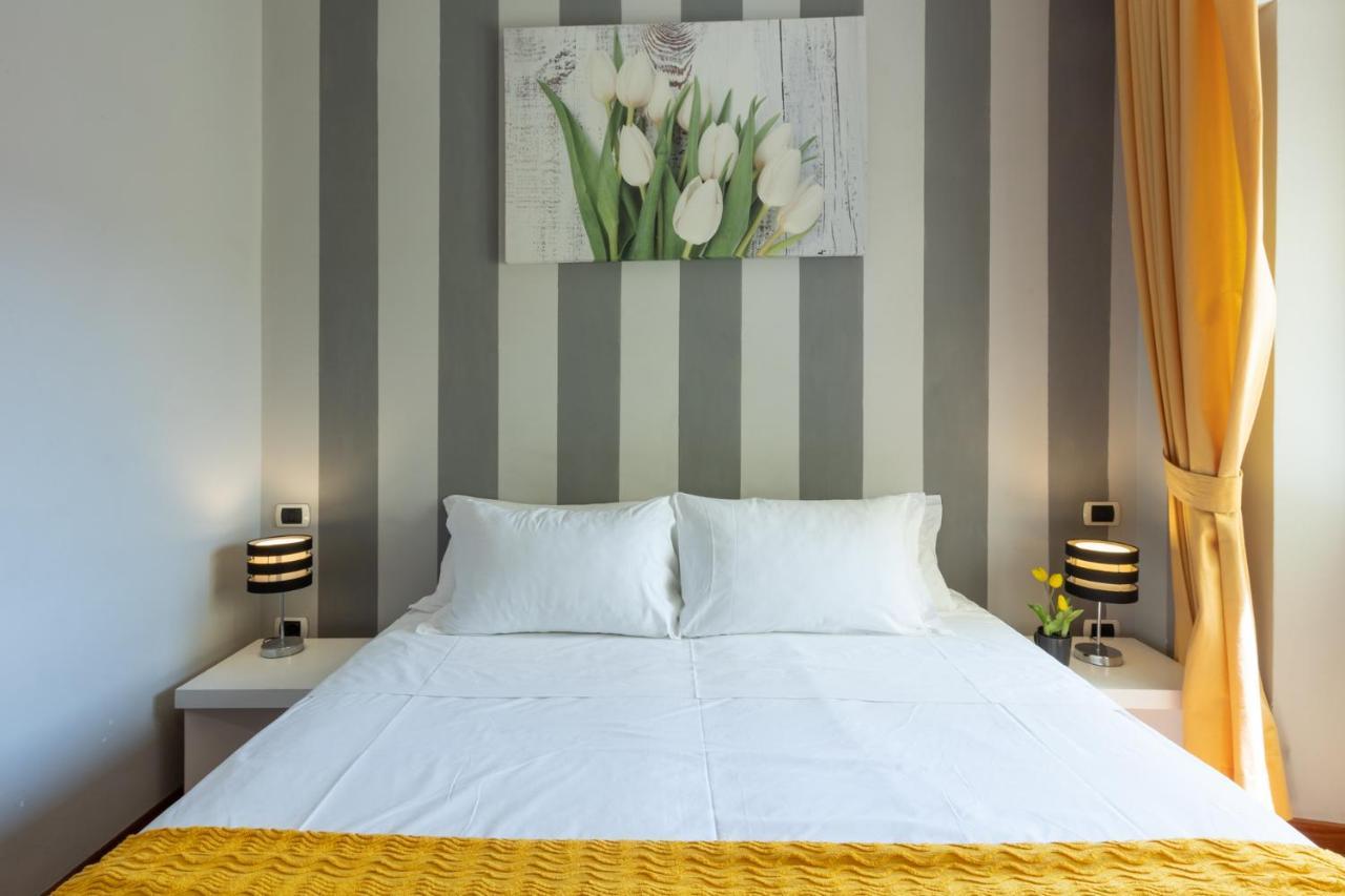 Bed And Breakfast Del Fiore Cagliari Exterior photo