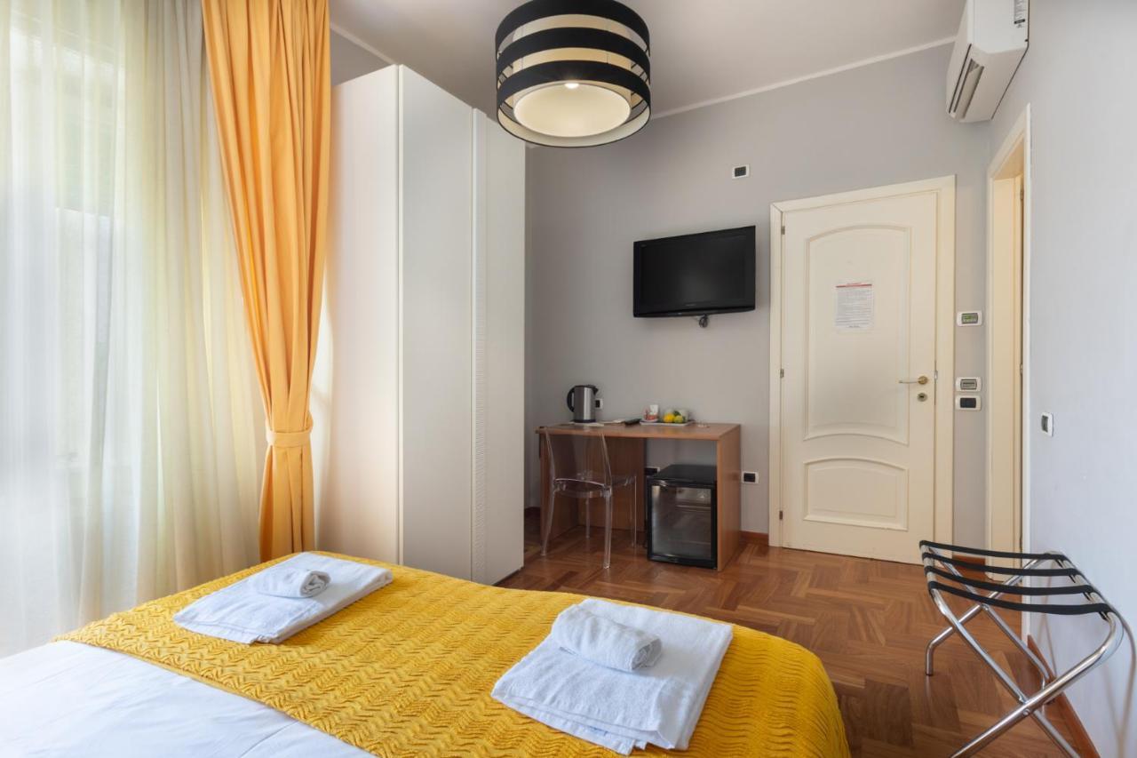 Bed And Breakfast Del Fiore Cagliari Exterior photo