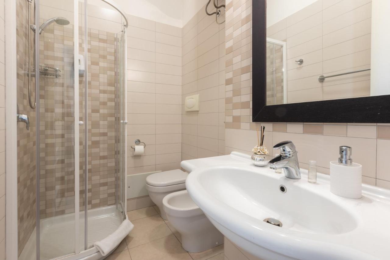 Bed And Breakfast Del Fiore Cagliari Exterior photo