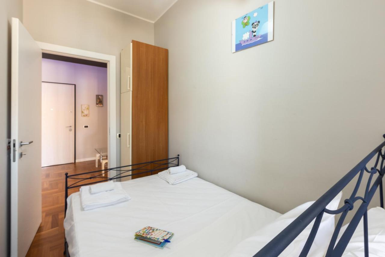 Bed And Breakfast Del Fiore Cagliari Exterior photo
