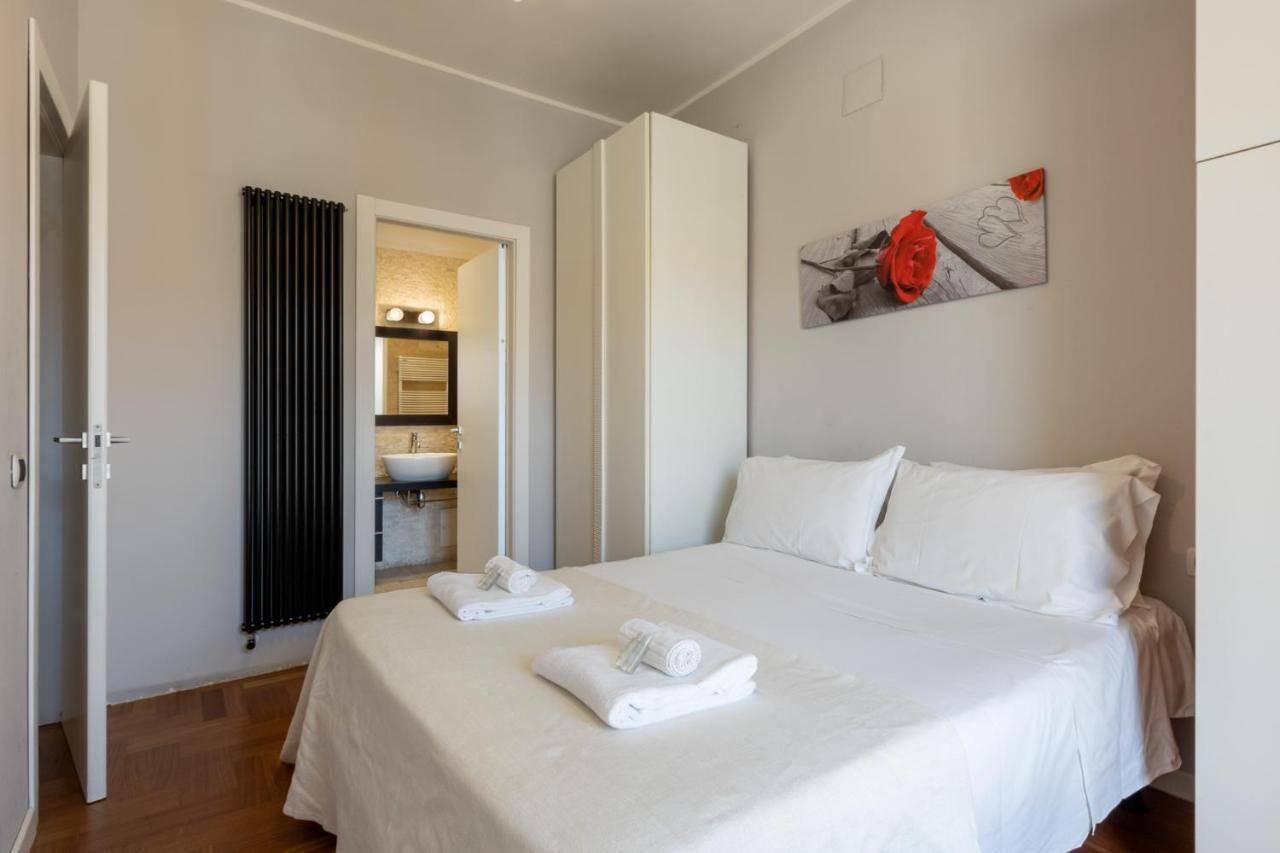 Bed And Breakfast Del Fiore Cagliari Exterior photo