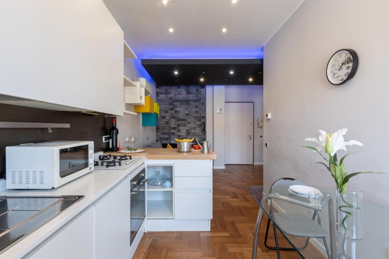 Bed And Breakfast Del Fiore Cagliari Exterior photo