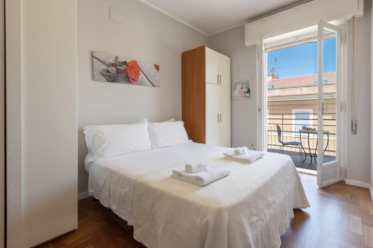Bed And Breakfast Del Fiore Cagliari Exterior photo
