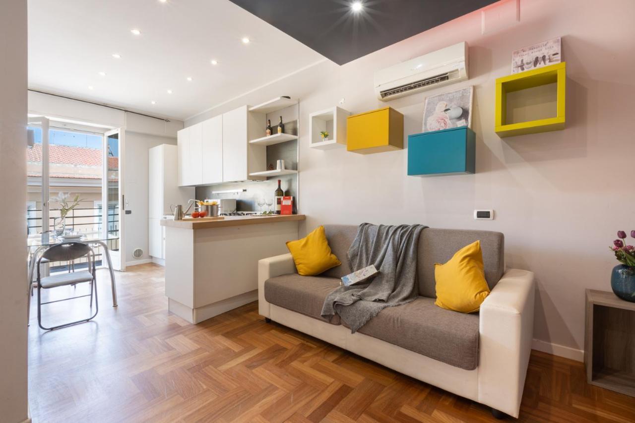 Bed And Breakfast Del Fiore Cagliari Exterior photo