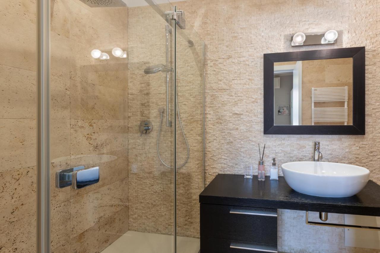 Bed And Breakfast Del Fiore Cagliari Exterior photo
